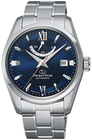 Orient Star RK-AU0005L | F6N4-UAD0 | Size 38.5mm | Mã số 6835