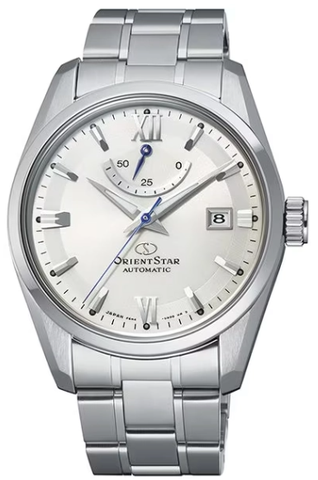Orient Star RK-AU0006S | F6N4-UAD0 | Mã số 7501
