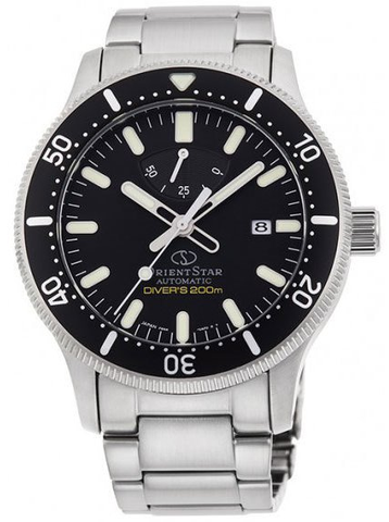 Orient Star RK-AU0309B | F6N4-UAF0 | size 43.5mm | Mã số 6824