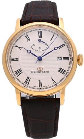 Orient Star SEL09002W0  | Size 38,5mm