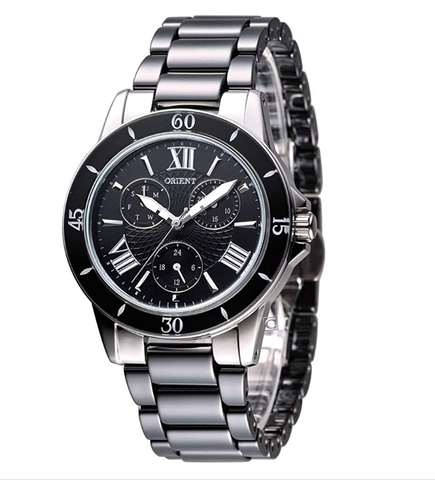 Mã số 2539: Orient Pin SUT0F004B0 | Size 38mm
