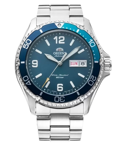 Orient Mako 2023 RA-AA0818L19B | Size 41,8mm | Mã số 6377