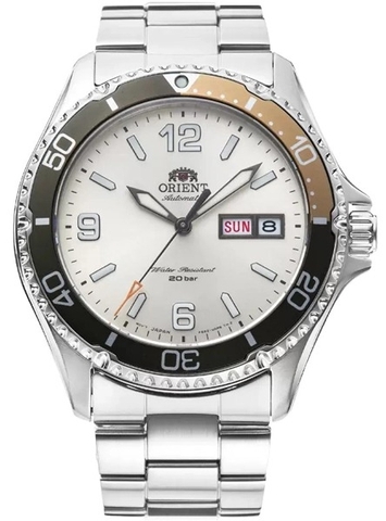 Orient Mako 2023 RA-AA0821S19B | Size 41,8mm | Mã số 6380