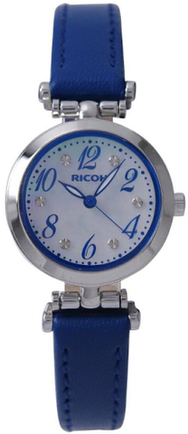 Đồng hồ nữ Ricoh Solar RSL10210 | Size 24.5mm | Mã số 5666