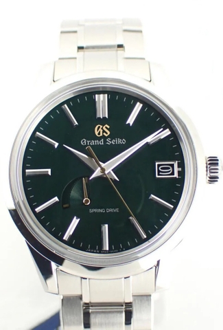 Grand Seiko China Limited Spring Drive SBGA453G (9R65-0DZ0)