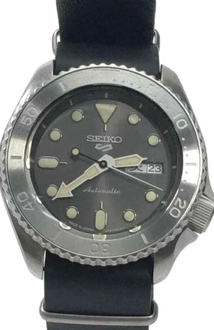 Seiko 5 Sports SBSA18 / 4R36-13M0