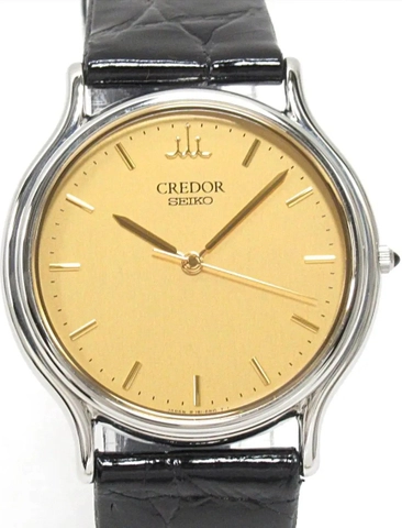 Đồng hồ nam Credor Seiko 8J81-6A30/65N179