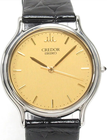 Đồng hồ nam Credor Seiko 8J81-6A30