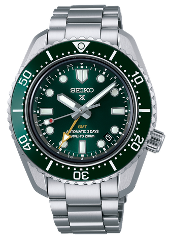 Seiko Prospex SBEJ009 | 6R54-00D0 | Mã số 7418