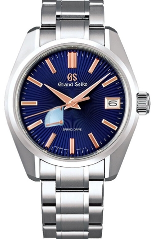 Grand Seiko Heritage Collection Ginza Limited Edition 2021 SBGA447 (9R65-0EB0) - Mã số 7447-02
