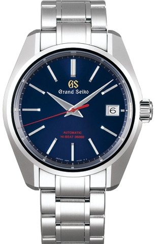 Grand Seiko Heritage Collection 60th Anniversary SBGH281 (9S85-01K0)