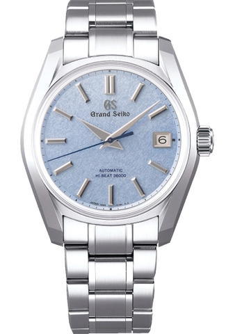 GRAND SEIKO HERITAGE COLLECTION 9S MECHANICAL US LIMITED SBGH295 (SBGH295G, 9S85-01H0)