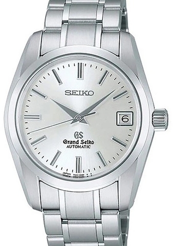 Grand seiko 9S65-00B0 SBCR051