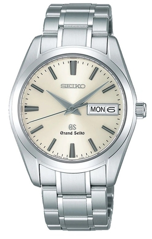 Grand Seiko 9F83-0AH0/SBGT035