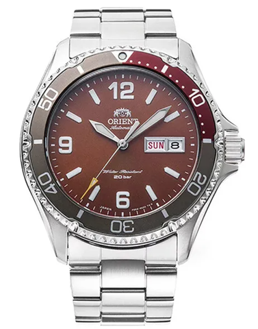 Orient Mako 2023 RA-AA0820R19B | Size 41,8mm | Mã số 6339