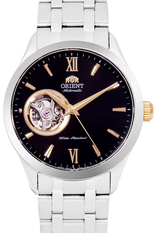 Orient Golden Eye II FAG03002B0 | Size 38.5mm | Mã số 6336