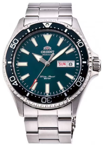 Orient Mako 3 RN-AA0808E | F692-UAA0 | Size 41.5mm | Mã số 7437
