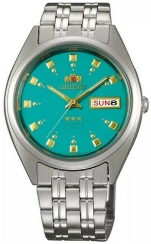 Orient Automatic FAB00009N9 | AB00-C0-A | Mã số 7443