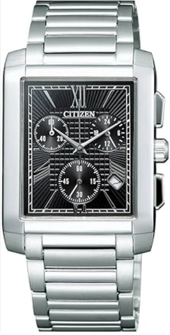 Citizen Eco-drive AT0560-51E | H501-S080461 | Mã số 7483