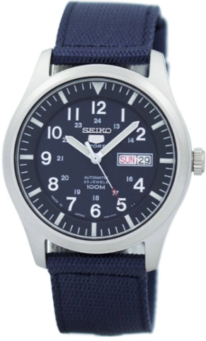 Seiko 5 Sports SNZG11J1 | 7S36-03J0 | Mã số 7425