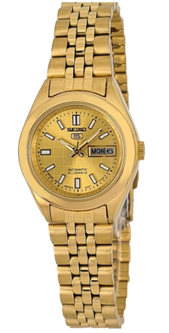 Đồng hồ nữ Seiko 5SYMH58J1 | 4207-01V0 | size 25mm | Mã số 7107