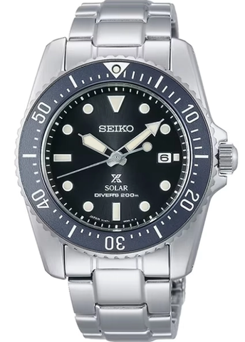 Seiko Prospex Solar SBDN069 | V147-0CS0 | 38.5mm | Mã 7477
