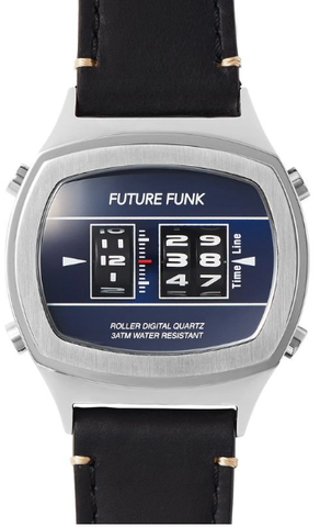 Đồng hồ Future Funk - MS 7082