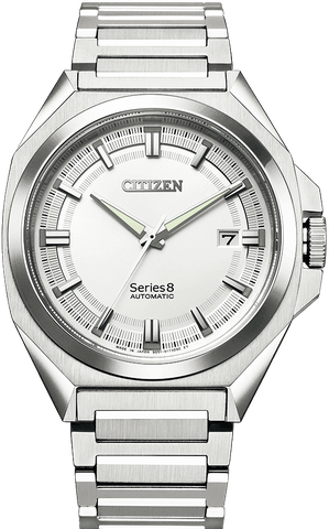 Citizen Automatic Series 8 NB6010-81A | Mã số 7417