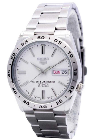 Seiko 5 cơ tự động SNKD97J1 hàng trưng bày - MS 7215