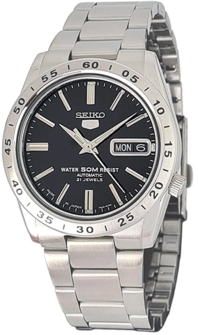 Seiko 5 cơ tự động SNKE01J1 hàng trưng bày - MS 7212