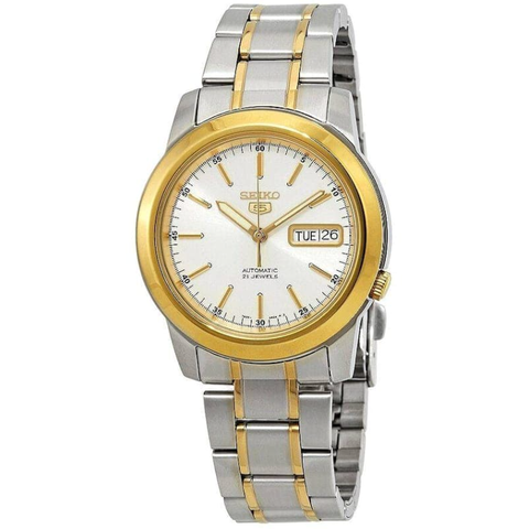 Seiko 5 SNKE54K1S | 7S26-02W0 | Size 38mm | Mã số 4189