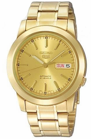 Seiko 5 SNKE56K1S | 7S26-02W0 | Size 38mm | Mã số 4240