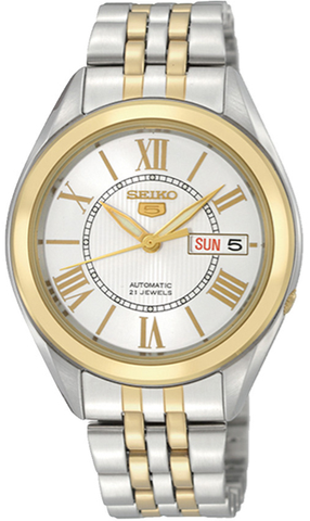 Seiko 5 SNKL36K1 | size 38mm | Mã số 3139