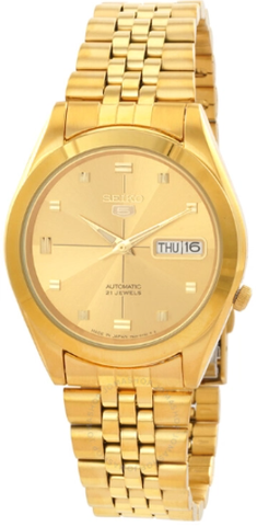Seiko 5 SNXC52J5 | 7S26-00X0 | Mã số 6983