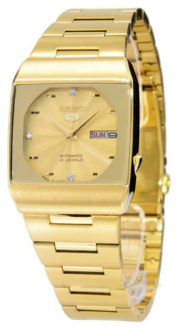 Seiko 5 SNY348J1 | 4227-00B0 | Size 36mm | Mã số 6457