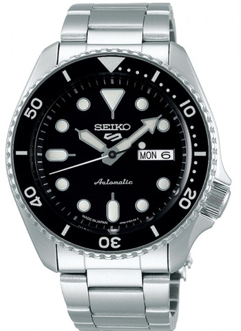 Seiko 5 Sport SBSA005 | 4R36-07G0 | Size 42mm | Mã số 7224