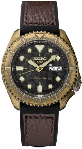 Seiko 5 Sport SRPE80K1 | 4R36-09A0 | Mã số 7450