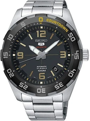 Seiko 5 Sport SRPB83J1 | 4R35-02C0 | Mã số 7546