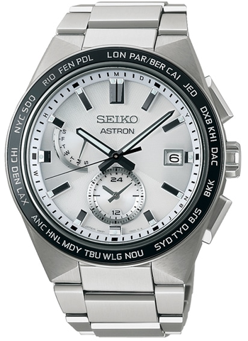 Seiko Astron SBXY049 | 8B63-0BD0 | Size 43mm | Mã số 6931