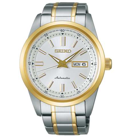 Seiko Automatic SARV004