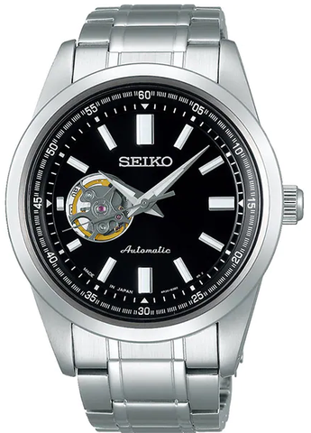 Seiko Automatic SCVE053