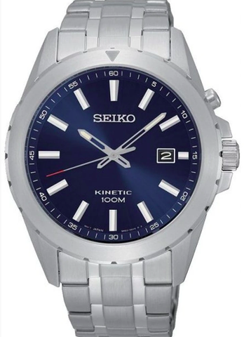 Seiko Kinetic SKA695P1 | Size 42mm