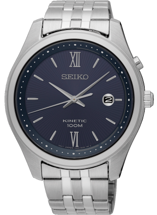 Seiko Kinetic SKA769P1 | Size 42mm