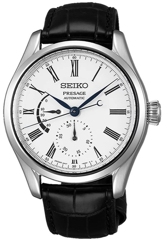 Seiko Presage SARW035 | Seiko 6R27-00L0 | Size 40.5mm | Mã số 7498