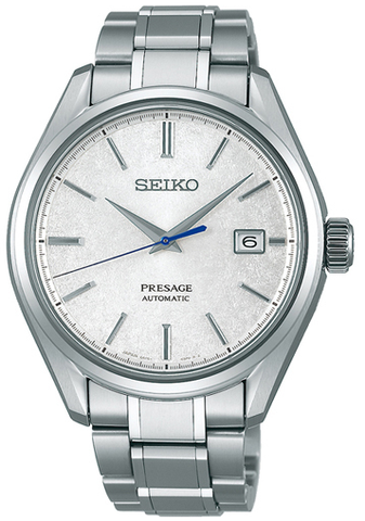 Seiko Presage SARX055 | 6R15-04A0 | Size 41.5mm | Mã số 4968