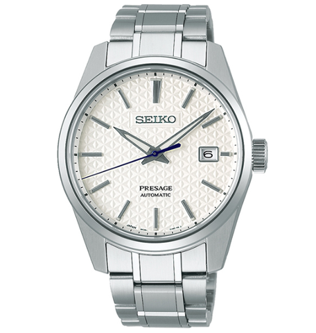 Seiko Presage SARX075 - 6R35