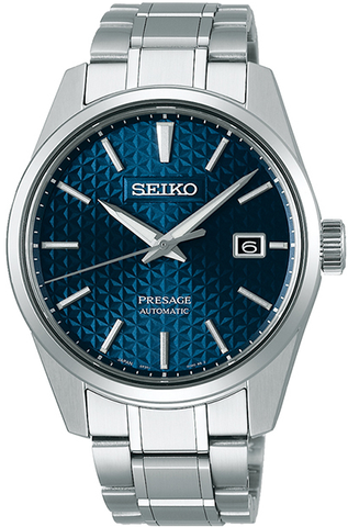 Seiko Presage SARX077 | 6R35-00V0 | Size 39mm | Mã số 5671