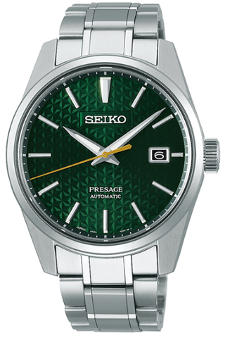 Seiko Presage SARX079 | Size 39mm | Mã số 2979