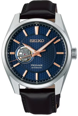 Seiko Presage SARX079 | 6R38-00A0 | Size 40mm | Mã số 6928