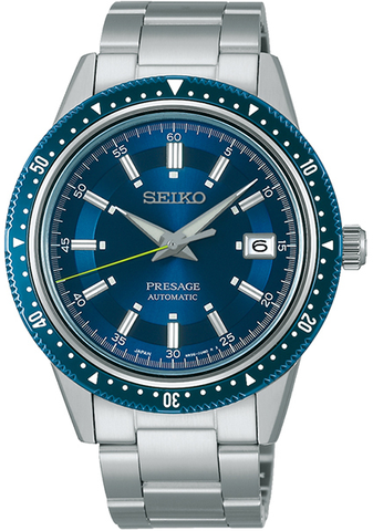 Seiko Presage SARX081 | 6R35-01D0 | Size 41mm | Mã số 6790